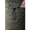 Zateplená nepromokavá bunda VASS Khaki 175 (Valikost 3XL (48-49))