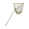 WEB 405 0005 260 RCG Carp Gear Karpernet Venator One Olijfgroen V 01