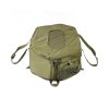 WEB 601 0004 260 RCG Carp Gear Onthaakmat Venator DLX Olijfgroen V 04