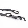 WEB 198 0007 100 Raptor Quick Release Black with Floater V 02