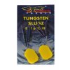 Tungsten Slugz - tungstenové "bročky" (Barva Hnědá)