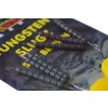 Tungsten Slugz - tungstenové "bročky" (Barva Hnědá)