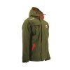 RAP UNI SSJ OGR Raptor Softshell Jas Olijfgroen V 01
