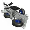 foldable launching trolley for inflatable boats dinghies suprod tr260 9
