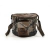 602 0002 800 RCG Carp Gear Baitbag Rond Small Camouflage V 02