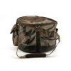 602 0002 800 RCG Carp Gear Baitbag Rond Small Camouflage V 07