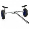 faltbarer bootswagen mit luftreifen slipwagen handtrailer suprod tr350 l lu schwarz blau 5