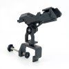 WEB 199 0002 100 Raptor Rod Holder with Transomclamp V 01