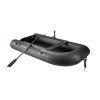 WEB RAP XLT 245 ZCA Raptor Rubberboot XLT 245 Zwart Carbon V 01