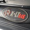 WEB RAP XLT 245 ZCA Raptor Rubberboot XLT 245 Zwart Carbon V 07