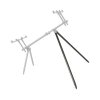 404 0007 100 RCG Carp Gear Rodpod Extension Legs V 02