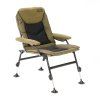 WEB 407 0002 260 RCG Carp Gear Stoel Compact Olijfgroen V 01