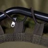 WEB 408 0005 260 RCG Carp Gear Stretcher Tarbo DLX incl Slaapsysteem Wide Olijfgroen V 09