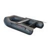 WEB XLT 210 AIR ZWC Raptor Rubber Boot XLT 210 Airdeck Vloer V 02