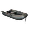 WEB XLT 210 AIR ZWC Raptor Rubber Boot XLT 210 Airdeck Vloer V 06
