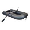 WEB XLT 210 AIR ZWC Raptor Rubber Boot XLT 210 Airdeck Vloer V 01