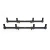 WEB 404 0020 100 RCG Carp Gear Buzzer Bars Quad V 04