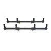 WEB 404 0020 100 RCG Carp Gear Buzzer Bars Quad V 04