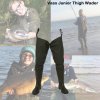 va600 70j vass tex 600 junior thigh wader 1mb .