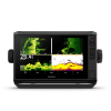 Sonar Garmin Echomap UHD2 Touch 92sv + sonda GT56UHD-TM