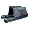 Boot Tent Extension 470
