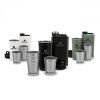 4149 1 stanley set placatka 250ml 4ks panaky cerna