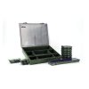 406 0032 205 RCG Carp Gear Tacklebox L Groen V 02