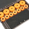 WEB 406 0033 270 RCG Carp Gear Tackle Box Magnetisch L V 03