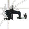 WEB 202 0120 100 Raptor Borstelloze Elektromotor 24V 120 lbs V 06