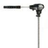 WEB 202 0120 100 Raptor Borstelloze Elektromotor 24V 120 lbs V 04