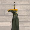 vh1 4 vass wader hanger side view wood