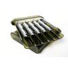 4535 4 ridgemonkey krajec boilies choppa medium 18 20mm