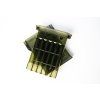 4538 4 ridgemonkey krajec boilies choppa small 14 16mm