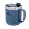 4559 4 stanley termohrnek camp mug 350ml modry