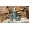 4571 stanley termoska legendary classic 1l ledova modra