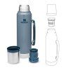 4571 5 stanley termoska legendary classic 1l ledova modra