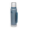 4571 7 stanley termoska legendary classic 1l ledova modra