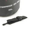 406 0033 100 Raptor Waterproof Dry Bag 40 Liter Black V 07