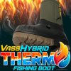 Vass Zimní Voděodolné Boty Hybrid Thermo Fishing Boot