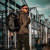 Vass Camo Dry Rucksack 9B