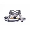 RidgeMonkey Vařič Quad Connect Stove Pro Mini Single