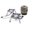 4946 ridgemonkey varic quad connect stove pro full kit