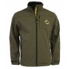 vass casualwear soft shell khaki edition 2 front .