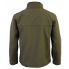 vass casualwear soft shell khaki edition 2 reverse