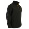 vass casualwear soft shell black edition 2 side view .
