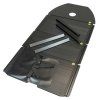 Raptor aluminium boatfloor P1