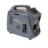 Generator 1200i 007 met logo