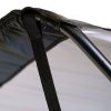 WEB 198 0052 100 Raptor Bimini Top X WIDE X TREME 400 470 Black V 02