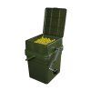Crusher full kit with bait
