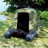 Raptor X WIDE 330 Boot Tent Aanzicht Spiegel Open 2